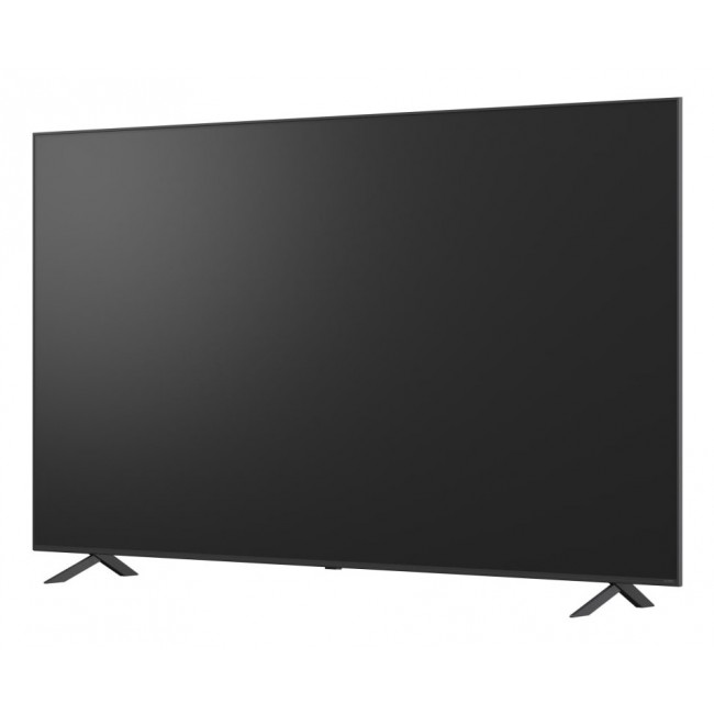 LG QNED 86QNED80A3A TV 2.18 m (86
