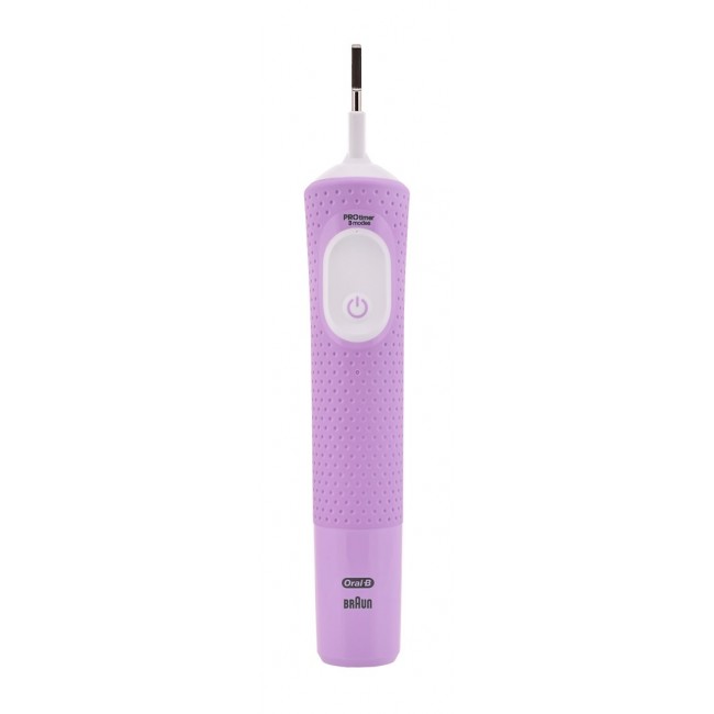 Oral-B Vitality Pro Adult Rotating toothbrush Violet Oral-B Vitality Pro Adult Rotating toothbrush Violet