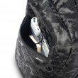 DICOTA D32126 backpack Casual backpack Camouflage Polyester