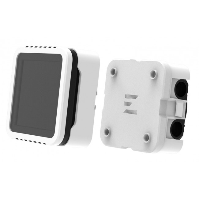 Zalman ALPHA2 DS A36 White Processor All-in-one liquid cooler 12 cm 1 pc(s) Zalman ALPHA2 DS A36 White Processor All-in-one liquid cooler 12 cm 1 pc(s)