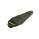 Easy Camp Falcon III Mummy -4 C Adult Mummy sleeping bag Polyester Green