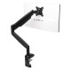 Kensington SmartFit One-Touch Height-Adjustable Single Monitor Arm