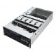 ASUS ESC8000A-E13P LGA 6096 Rack (4U) Silver, Black