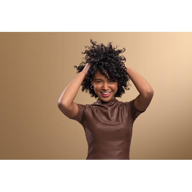 Shark HD333EU hair styling tool Multistyler Warm White 1700 W 2.44 m