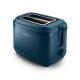 Philips 3000 series HD2511/70 toaster 8 2 slice(s) 830 W Blue