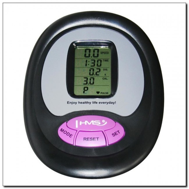 HMS Fitness M9239V Magnetic bicycle trainer