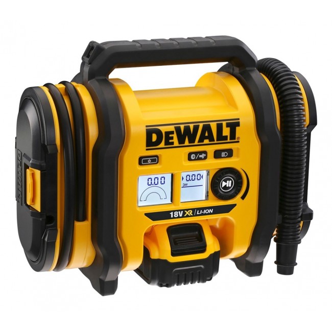 DeWALT DCC018N air compressor DeWALT DCC018N air compressor