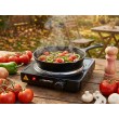 Esperanza EKH002K hob Black Sealed plate 1 zone(s)