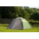 Coleman Darwin 3 3 person(s) Green Dome/Igloo tent