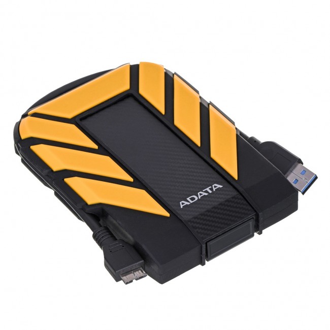 ADATA HD710 Pro external hard drive 1 TB 2.5