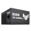 ASUS TUF-GAMING-850G-EVO power supply unit 850 W 20+4 pin ATX ATX Black ASUS TUF-GAMING-850G-EVO power supply unit 850 W 20+4 pin ATX ATX Black