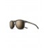 Okulary przeciws oneczne Julbo Canyon - Spectron 3 Polarized - black/army green