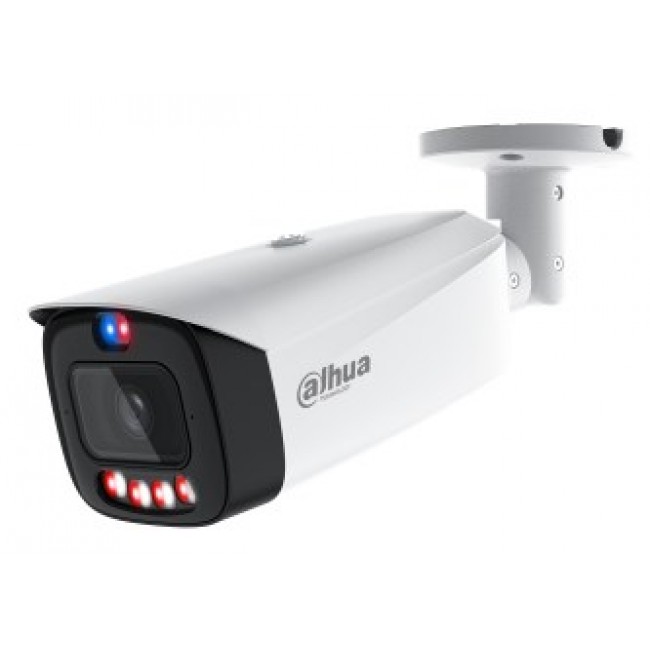 NET CAMERA 8MP BULLET/HFW3849T1-ASPV0280B-PRO DAHUA