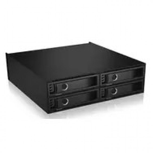 ICY BOX IB-2242U2K 13.3 cm (5.25