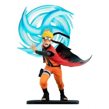 ABYstyle Naruto Shippuden Figurine Naruto Rasengan