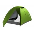 Husky SAWAJ 2 two-person trekking tent, 215 230 120 cm, 2.2 kg, green