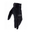 LEATT Glove MTB 2.0 X-Flow Cycling Gloves Size M, Black