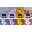 JAPANNEXT JN-I238FHD120F-HSP-W computer monitor 60.5 cm (23.8