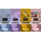 JAPANNEXT JN-I238FHD120F-HSP-W computer monitor 60.5 cm (23.8