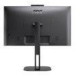AOC V5 24V5CW/BK computer monitor 60.5 cm (23.8