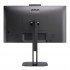 AOC V5 24V5CW/BK computer monitor 60.5 cm (23.8