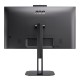 AOC V5 24V5CW/BK computer monitor 60.5 cm (23.8