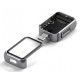 Satechi Mini NVMe SSD Enclosure - USB-C to NVME SSD 2230 Adapter (space gray)