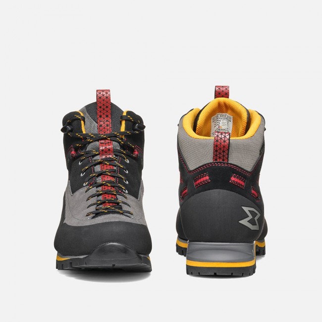Garmont Vetta EVO GTX, Grey, 7.5