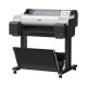 Canon imagePROGRAF TM-340 large format printer Wi-Fi Bubblejet Colour 2400 x 1200 DPI A0 (841 x 1189 mm) Ethernet LAN