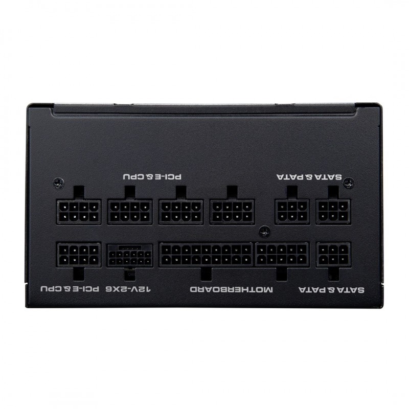 COUGAR Power Supply GR 1000W ATX3.1/PCIE 5.1 / 80 Plus Gold COUGAR Power Supply GR 1000W ATX3.1/PCIE 5.1 / 80 Plus Gold