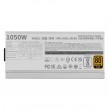 Cooler Master MWE Gold 1050 V2 ATX 3.1 White Edition power supply unit 1050 W 24-pin ATX
