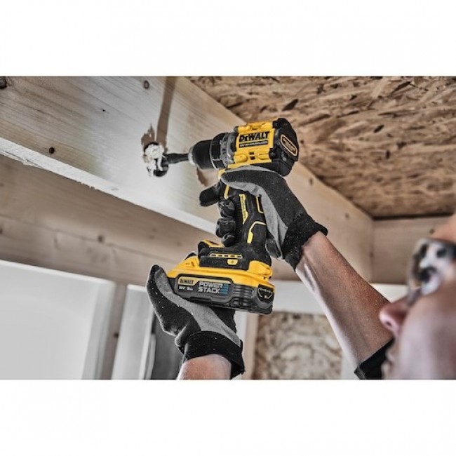 DeWALT DCD800H2T-QW power screwdriver/impact driver DeWALT DCD800H2T-QW power screwdriver/impact driver