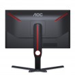 AOC G3 25G3ZM/BK computer monitor 62.2 cm (24.5