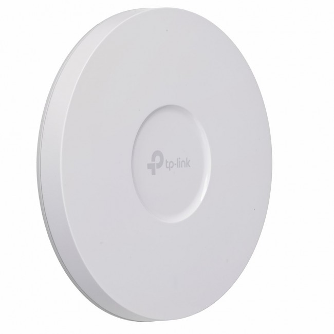 TP-Link Omada AX3000 Ceiling Mount WiFi 6 Access Point TP-Link Omada AX3000 Ceiling Mount WiFi 6 Access Point
