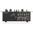 Behringer NOX101 Mikser DJ