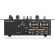 Behringer NOX101 Mikser DJ Behringer NOX101 Mikser DJ