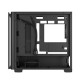 ASUS A23 PLUS ARGB case black