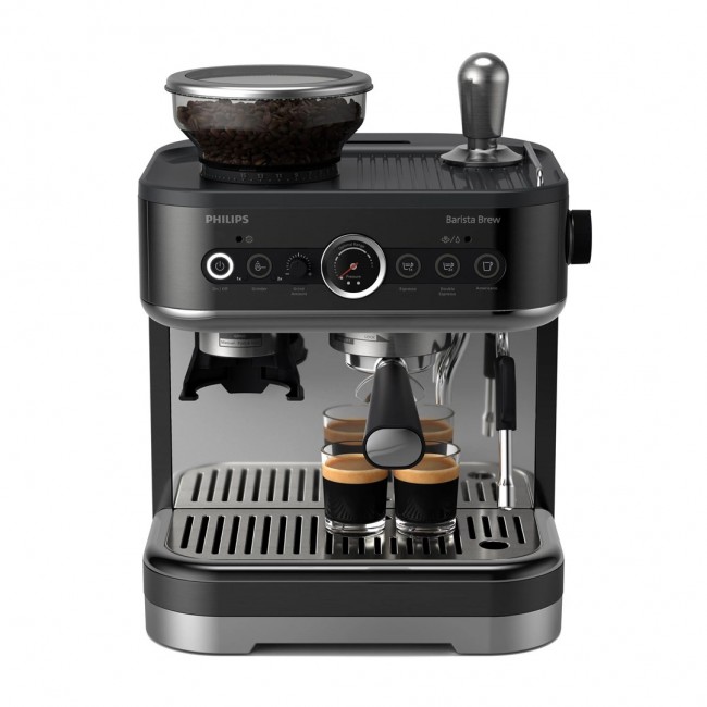 Philips Barista Brew Philips Barista Brew