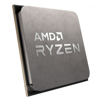 AMD Ryzen 5 5500GT tray - processor