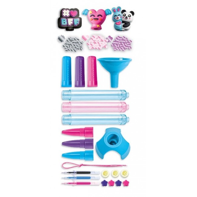 Clementoni IDEA 18162 art/craft toy