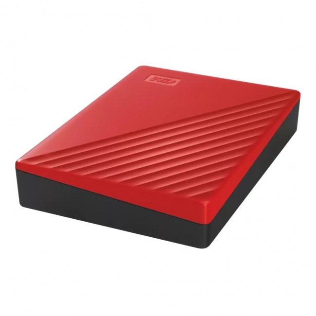 Western Digital My Passport WDBR9S0060BRD-WESN external hard drive 6 TB 2.5 Western Digital My Passport WDBR9S0060BRD-WESN external hard drive 6 TB 2.5