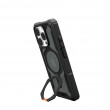 UAG Plasma XTE MagSafe iPhone 16 Pro case w/stand