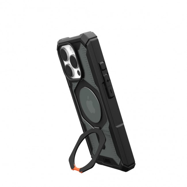 UAG Plasma XTE MagSafe iPhone 16 Pro case w/stand