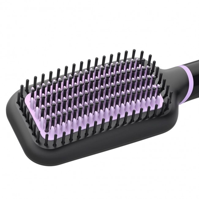 Philips StyleCare Essential BHH880/00 Heated Straightening Brush Philips StyleCare Essential BHH880/00 Heated Straightening Brush
