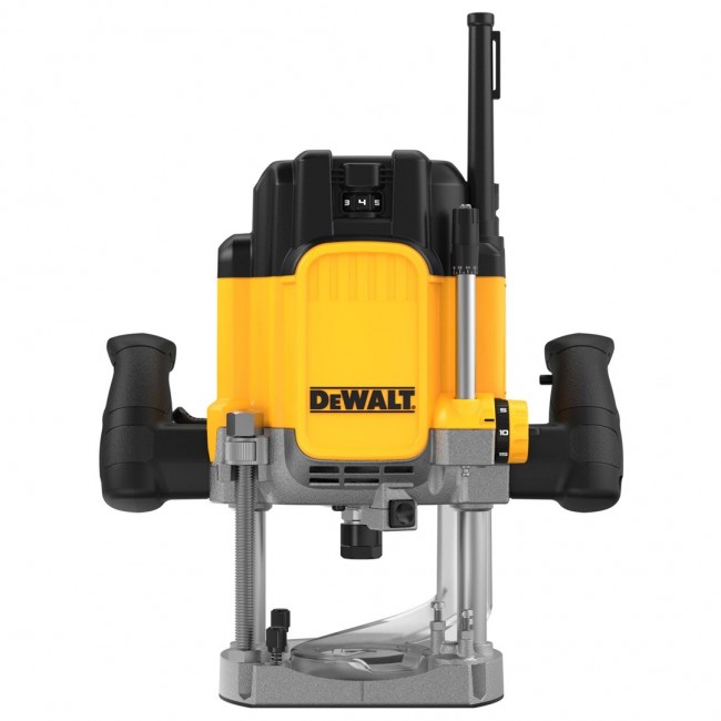 DeWALT Corded Router Drill DeWALT Corded Router Drill