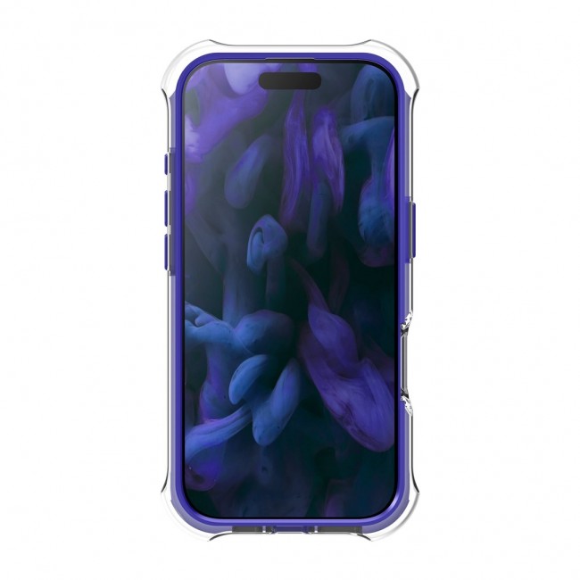 LAUT AERO PROTECT mobile phone case 16 cm (6.3