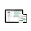 Safescan TimeMoto TM-616 Time registration system RFID