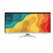 EIZO FlexScan EV3450XC-WT computer monitor 86.6 cm (34.1