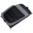 ZOLUX NOMAD M dog and cat carrier with extra space, 44 28 28 cm