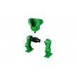 LEGO MARVEL 11211 Loki vs Team Iron Man